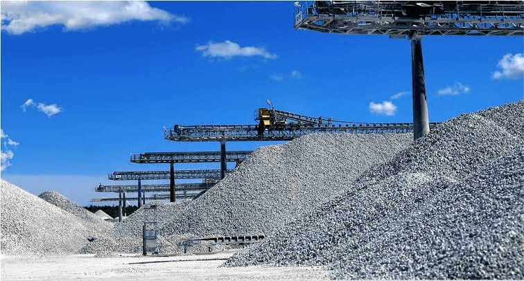 Connecting Global Clinker Supply with Growing Markets — Connecting Global Clinker Supply with Growing Markets
