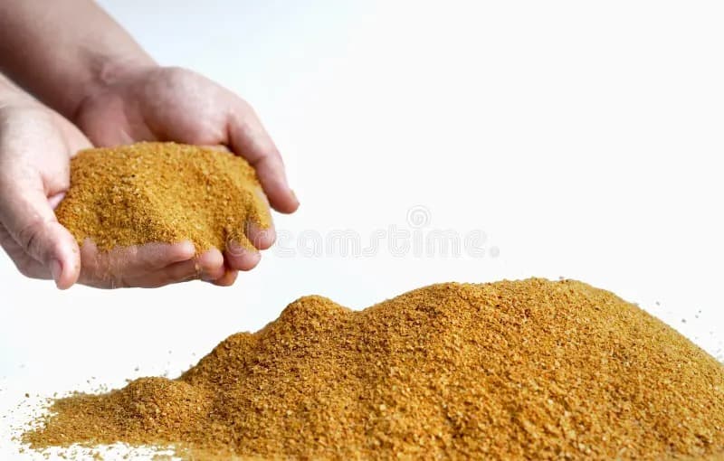 Global Supply Solutions — Corn DDGS – Global Sourcing & Trading