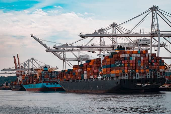 End-to-End Inland Transportation — Inland Transportation & Logistics