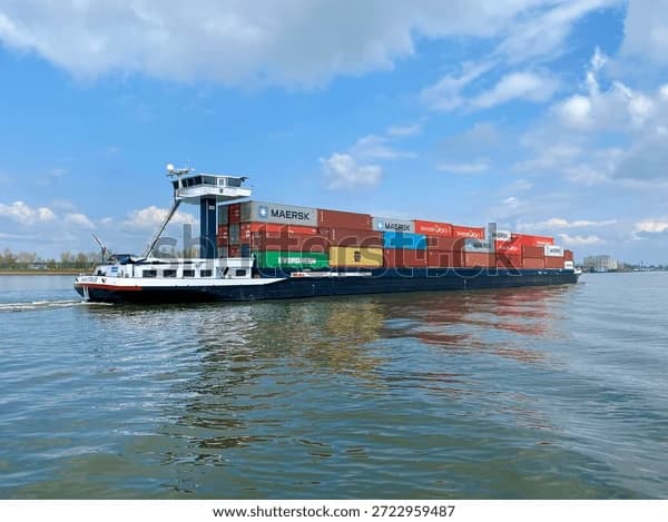Why Smartlink Systems? — Inland Transportation & Logistics