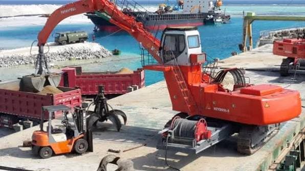 Creating Value for Our Clients — Port & Jetty Material Handling