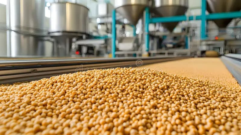 Product Portfolio — Soybean Trading & Global Sourcing
