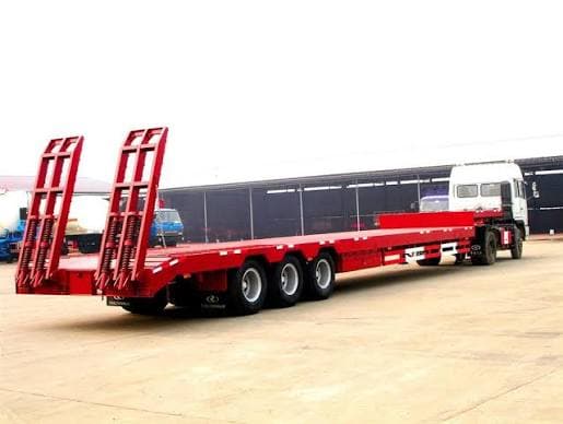 Construction & Infrastructure Logistics — Land Logistics & Heavy Transportation