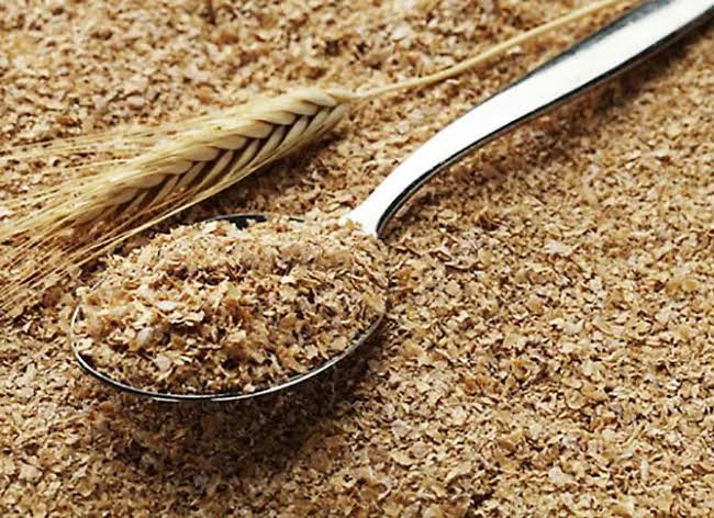 Premium Wheat Bran Portfolio — Wheat Bran – Global Sourcing & Trading